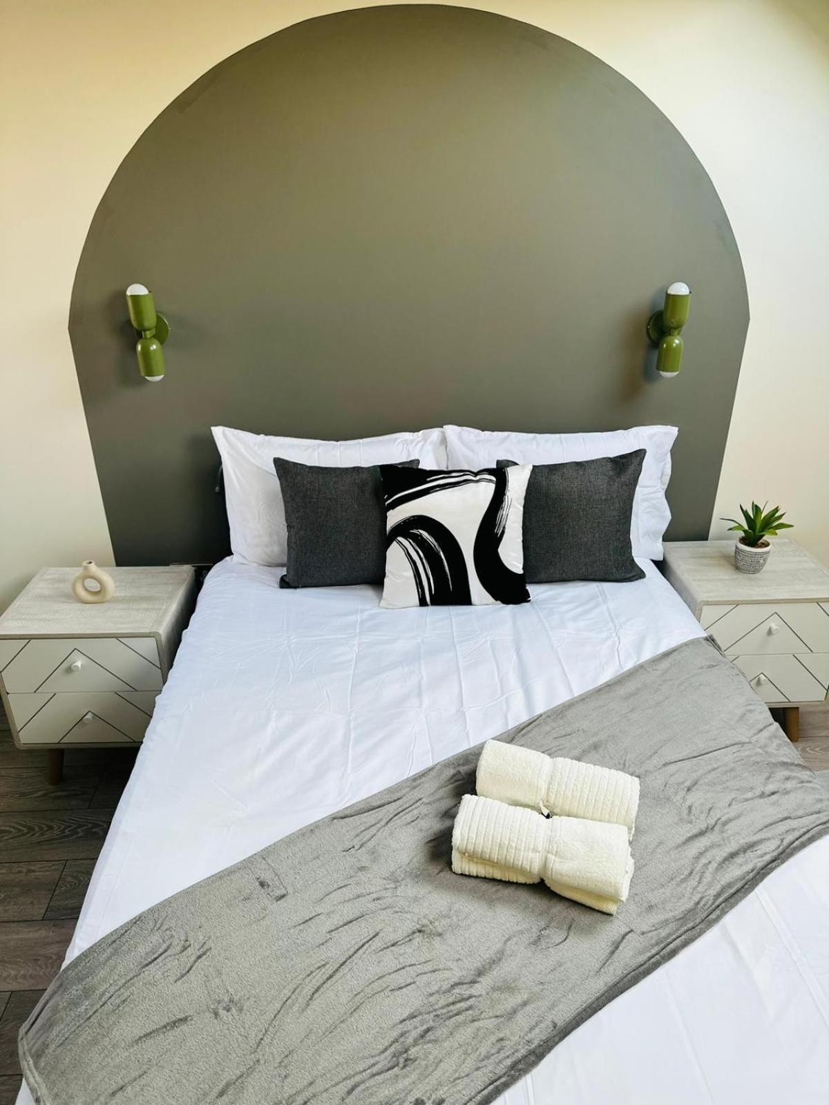 London Boutique Ensuite Room Like Hotel Exterior foto